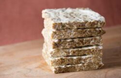 Functional Attributes of Tempeh